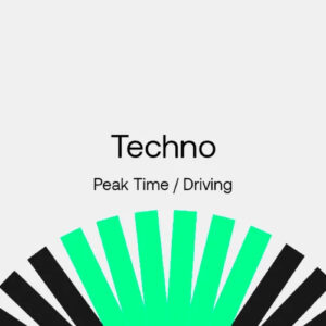 Beatport The Shortlist: Techno (P/D) October 2022
