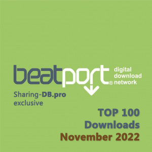 Beatport Top 100 Downloads November 2022