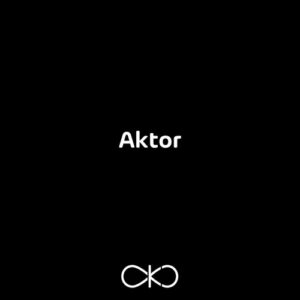 Betoko - Aktor (Club Edit) [OKOX28]