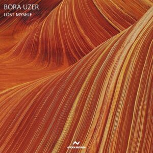 Bora Uzer - Lost Myself [AVT13]
