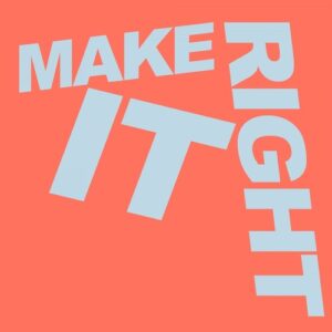 Brown Sneakers, Kevin McKay, Matonii, Aaron Pfeiffer - Make It Right [GU756]