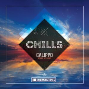 Calippo - Speed of Light [ETC474]