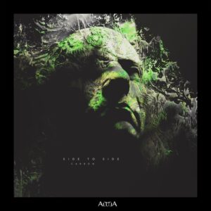 Carbon - Side to Side [ALULA158]