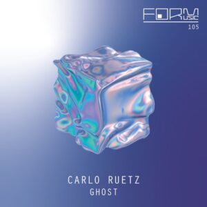 Carlo Ruetz - Ghost [FORM105]
