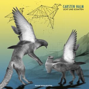 Carsten Halm - Licht Und Schatten [TRAUMV274]