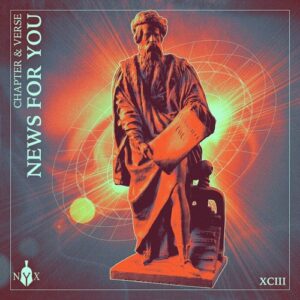 Chapter & Verse - News For You [NYX093D]