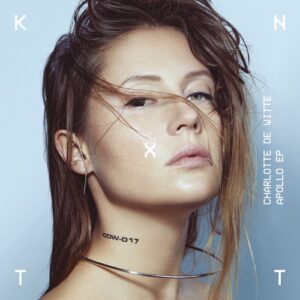 Charlotte De Witte - Apollo EP [KNTXT017]