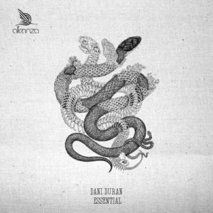 Dani Durán (ES) - Essential EP [ALLE189]