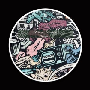 Dani Rumz - Drop It [LMC222]