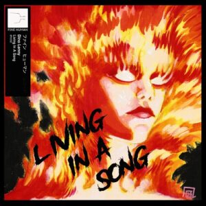 Dino Lenny - Living In a Song [FHR032D]