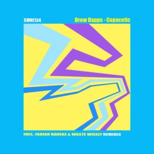 Drew Dapps - Copacetic [SMNI134]