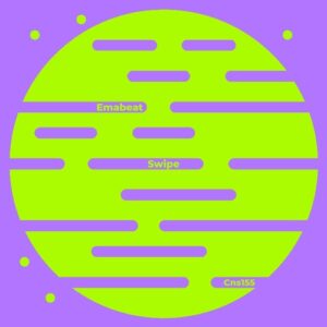 EMABEAT - Swipe [CNS155]