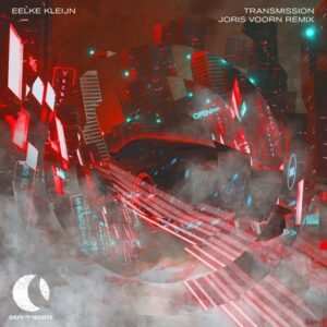 Eelke Kleijn - Transmission - Joris Voorn Remix [DLN046R]