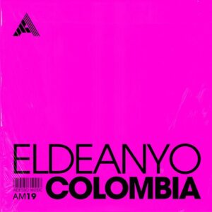 Eldeanyo - Colombia - Extended Mix [AM19]
