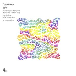 Framewerk, Banco De Gaia - 350 [CH350]