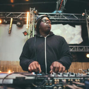 Fred P Out All Night Chart