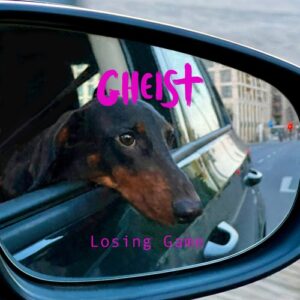 GHEIST - Losing Game [4066004474960]