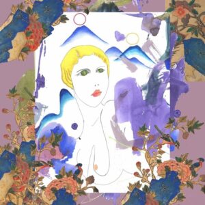 Galera, Shubostar - Tiempo y Lugar (Alan Dixon Remixes) [PERMVAC2602]