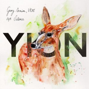 Georg Arnim, VRAE - Silence [YION045]