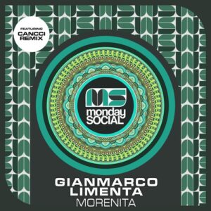Gianmarco Limenta - Morenita [MNS024X]