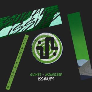 Giants - MZMRIZED [ISS054]
