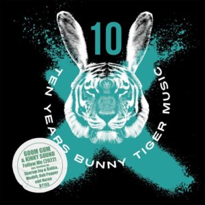 Goom Gum, Kinky Sound - Follow Me 2022 [BT155]