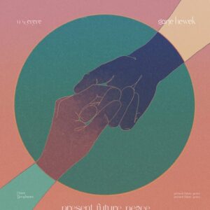 Gorje Hewek - U & Eyeye [PEACE21]