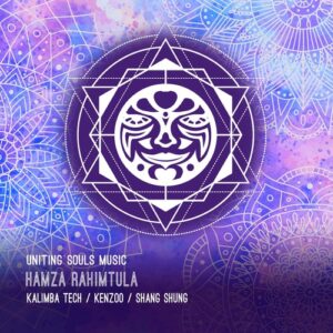 Hamza Rahimtula - Kalimba Tech [USM058]