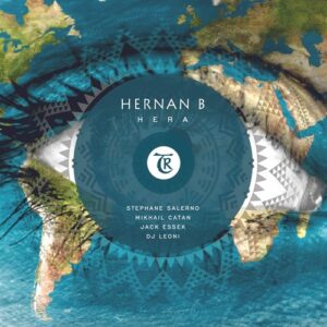 Hernan B - Hera [TR200]