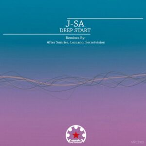 J-SA - Deep Start [MYC1163]