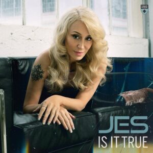 JES  - Is It True [MM14530]