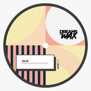 JNJS, Jay Nortown, Jacobo Saavedra - Underground's Kitchen [DOW015]