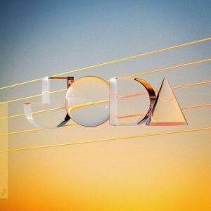 JODA - Air (Shadow Child Extended Mix) [ANJ238RBD]