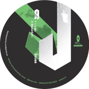 Javas - Layers [UMNT001]