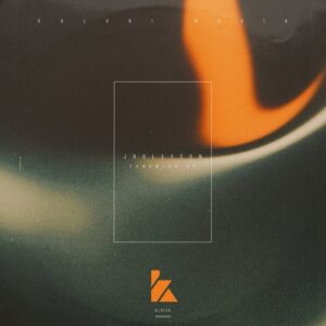 Jholeyson - Fandwich EP [KLM12801Z]