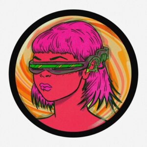 Joseph Edmund - IssaModular EP [PX003]