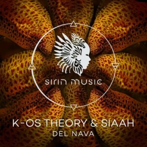 K-os Theory, SIAAH, Vale, Lora Ute - Del Nava [SIRIN063]