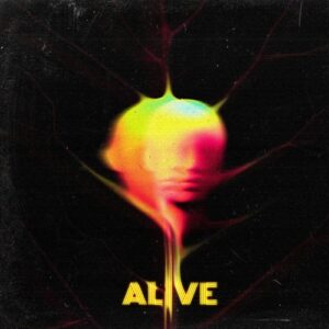 Kaskade, deadmau5, Kx5, The Moth & The Flame - Alive (Extended Mix Beatport Exclusive) feat. The Moth & The Flame [MAU50507X]