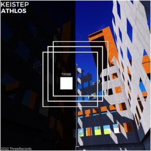 Keistep - Athlos [TR186]