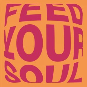 Kevin McKay, Jen Payne - Feed Your Soul [GU765]