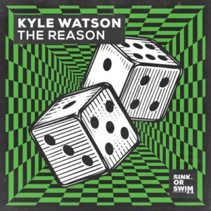 Kyle Watson - The Reason (Extended Mix) [5054197404504]