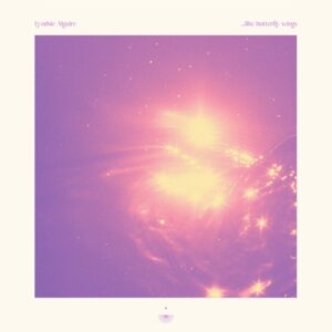 Lyndsie Alguire - …like butterfly wings [ANJCD123D]