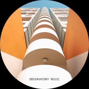 M.F.S: Observatory - V [OBM072]
