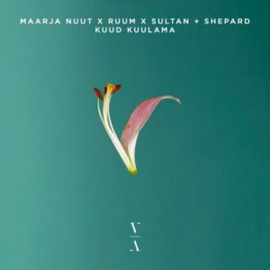 Maarja Nuut x Ruum - Kuud Kuulama (Sultan + Shepard Remix) [TNH139E]