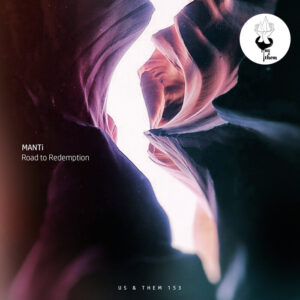 Manti - Road to Redemption [UT153]