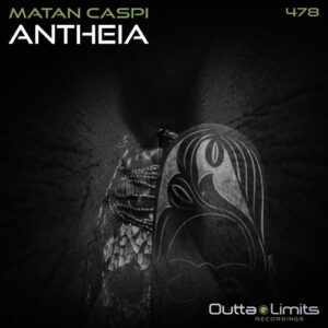 Matan Caspi - Antheia [OL478]