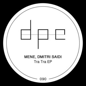 Mene - Tra Tra [DP271]