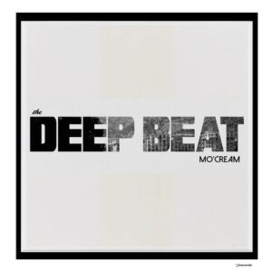 Mo'Cream - The Deep Beat [IRECEPIREC1173D1TRSPDBP]