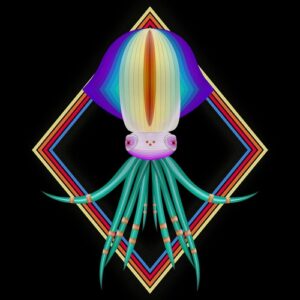 Naethan - Tentacles EP [SYNCBT70]