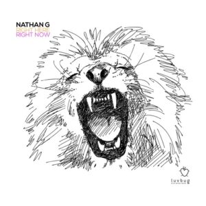 Nathan G - Right Here Right Now [LBR072]